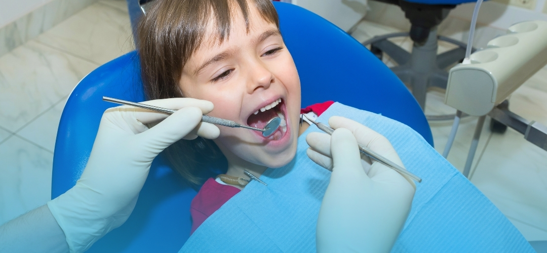 Çocuk Diş Hekimliği (Pedodonti) Nedir? Çocuklar İçin Sağlıklı Diş Tedavileri